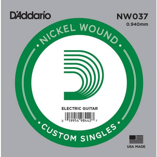  D'ADDARIO