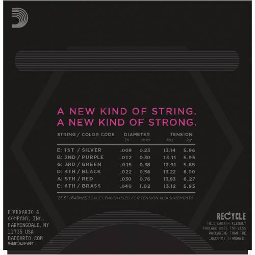  D'ADDARIO