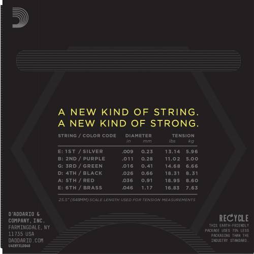  D'ADDARIO
