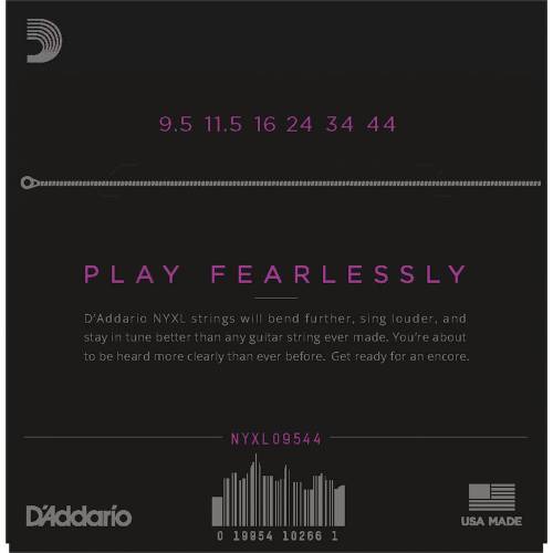  D'ADDARIO