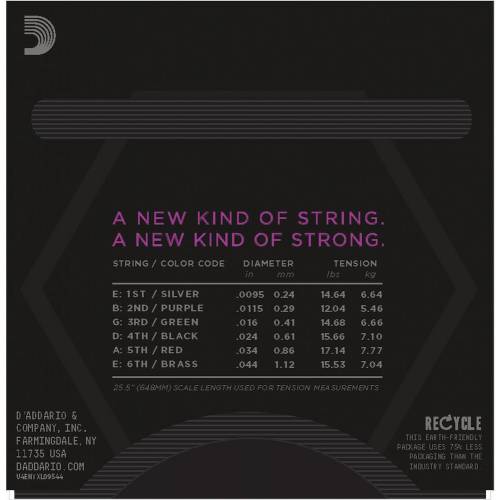  D'ADDARIO