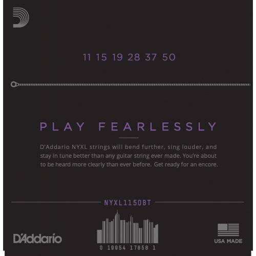  D'ADDARIO
