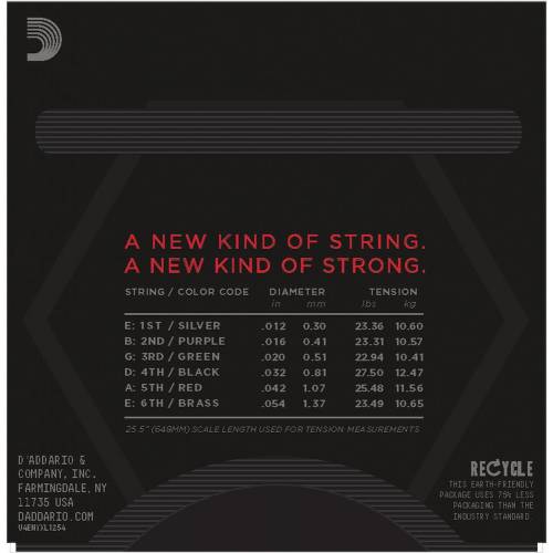  D'ADDARIO