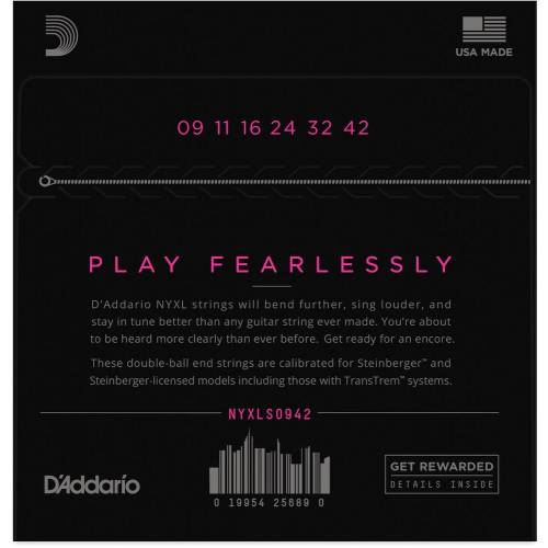  D'ADDARIO