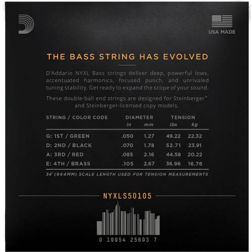  D'ADDARIO