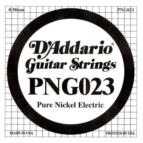  D'ADDARIO