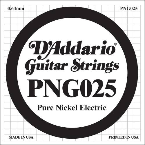  D'ADDARIO
