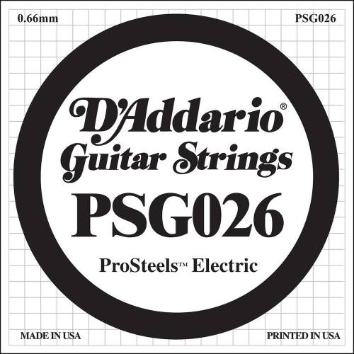  D'ADDARIO