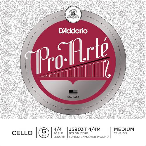  D'ADDARIO
