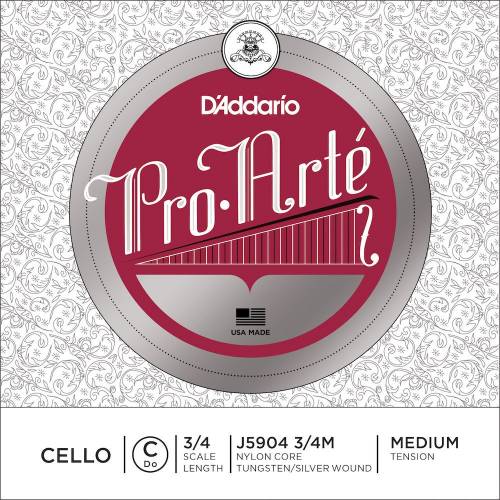  D'ADDARIO
