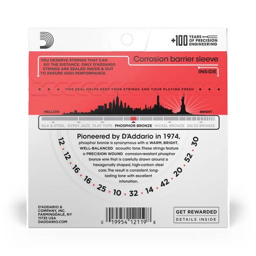  D'ADDARIO