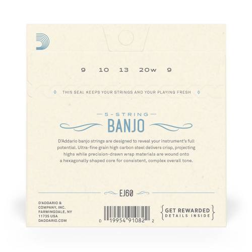  D'ADDARIO