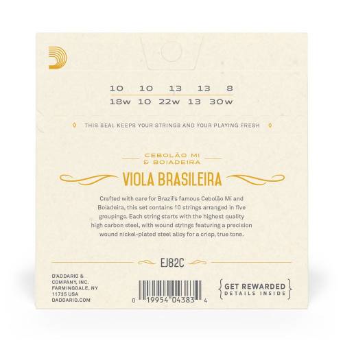  D'ADDARIO
