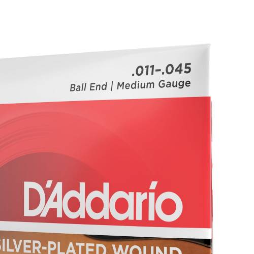  D'ADDARIO