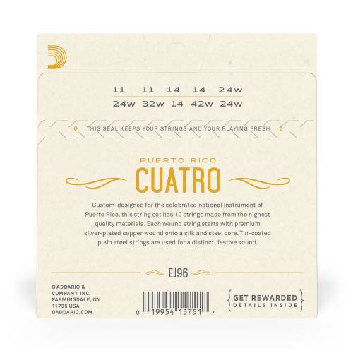  D'ADDARIO