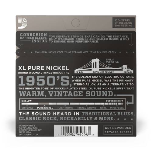  D'ADDARIO