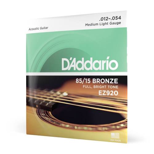  D'ADDARIO