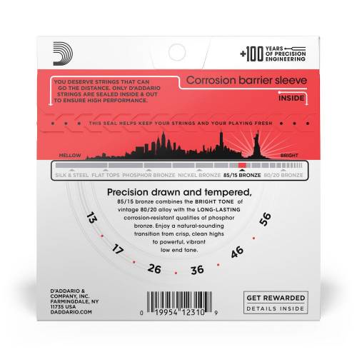  D'ADDARIO