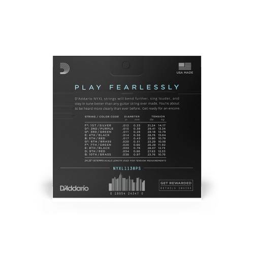  D'ADDARIO