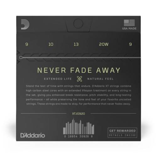  D'ADDARIO
