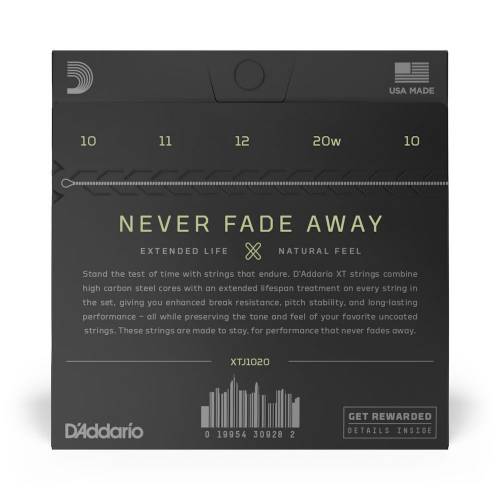  D'ADDARIO