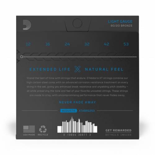  D'ADDARIO