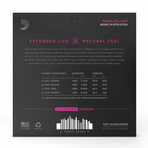  D'ADDARIO