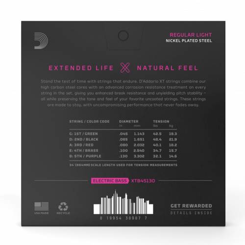  D'ADDARIO