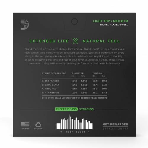  D'ADDARIO