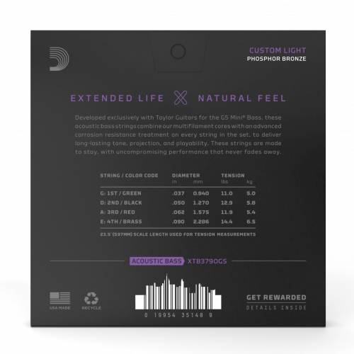  D'ADDARIO