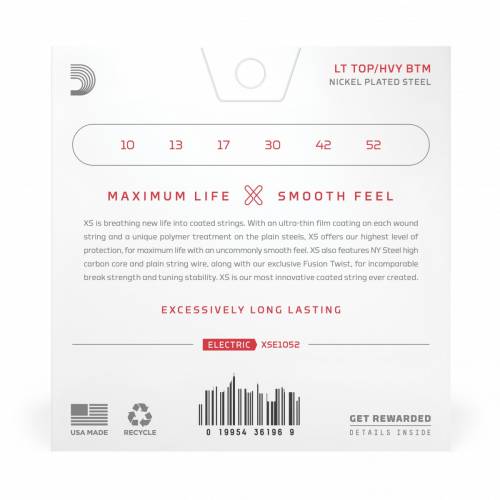  D'ADDARIO