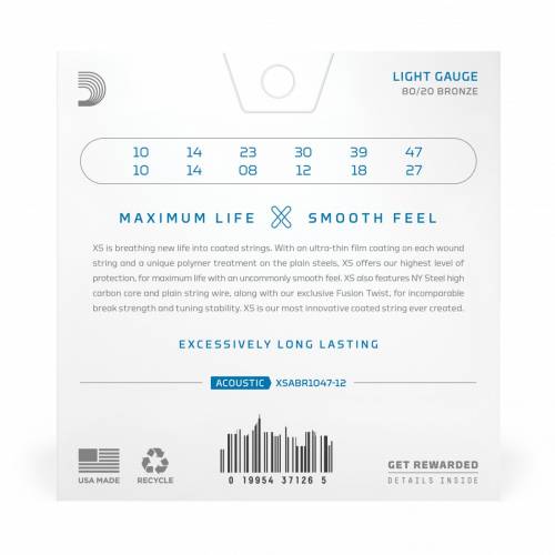  D'ADDARIO