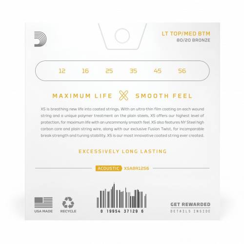  D'ADDARIO