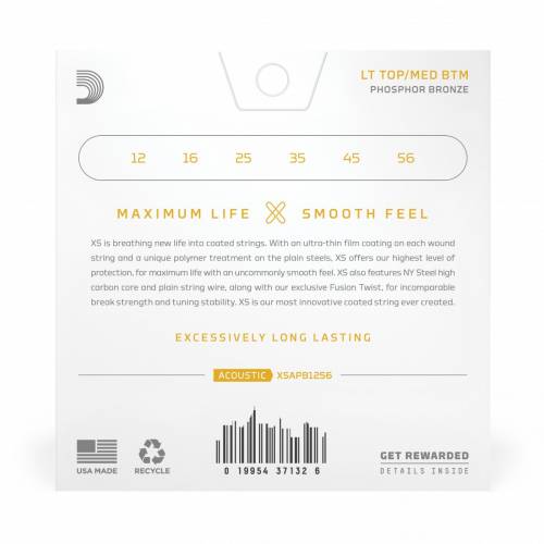  D'ADDARIO