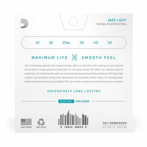  D'ADDARIO