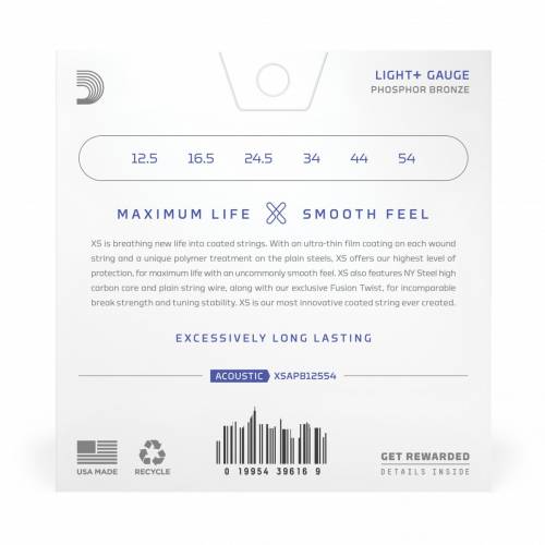  D'ADDARIO