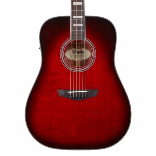 Chitarra acustica elettrificata D'ANGELICO PREMIER LEXINGTON