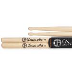 Drum Art Hickory 7a