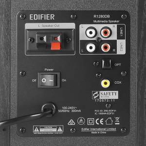DIFFUSORI BLUETOOTH EDIFIER R1280db
