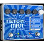 ELECTRO-HARMONIX Stereo Memory Man Hazaray