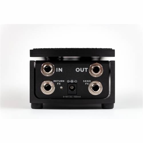 Pedale effetto ERNIE BALL 6203 VPJR TUNER BLACK