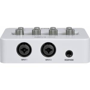 SCHEDA AUDIO ESI NEVA DUO