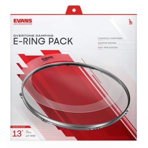 Sordina ad anello EVANS 13"