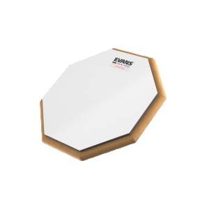 Pad EVANS Attacktile Realfeel 10