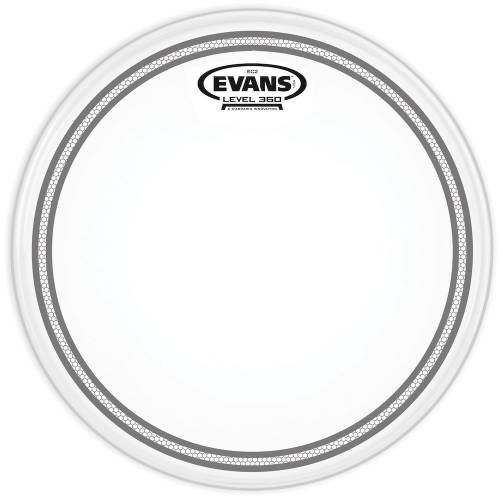 PELLE PER BATTERIA EVANS B10EC2S COATED