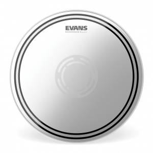 Pelle per batteria EVANS B14ECSRD 14" EC REVERSE DOT