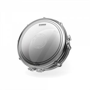 Pelle per batteria EVANS B14ECSRD 14" EC REVERSE DOT