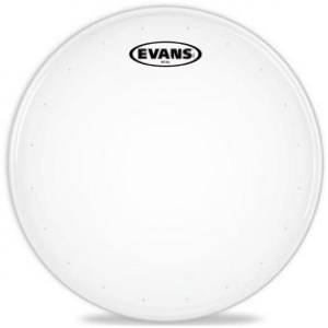 pelle per batteria EVANS B14HDD GENERA HD DRY 14"