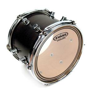 PELLE PER BATTERIA EVANS B16EC2S COATED