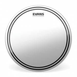 PELLE PER BATTERIA EVANS B16EC2S COATED